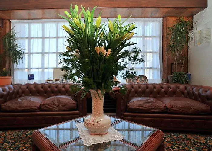 Hotel Ristorante Al Sorriso