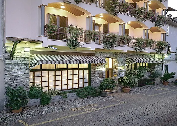 Hotel Ristorante Al Sorriso