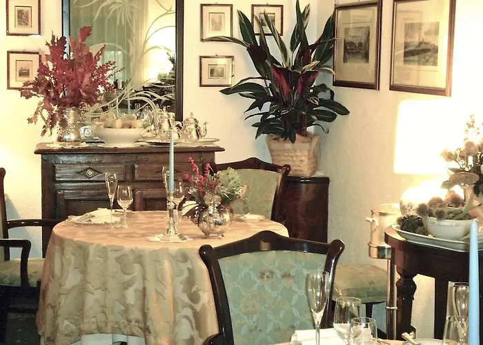Hotel Ristorante Al Sorriso