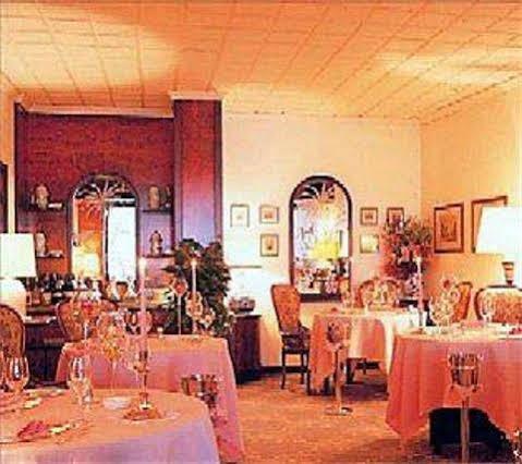 Ristorante Al Sorriso