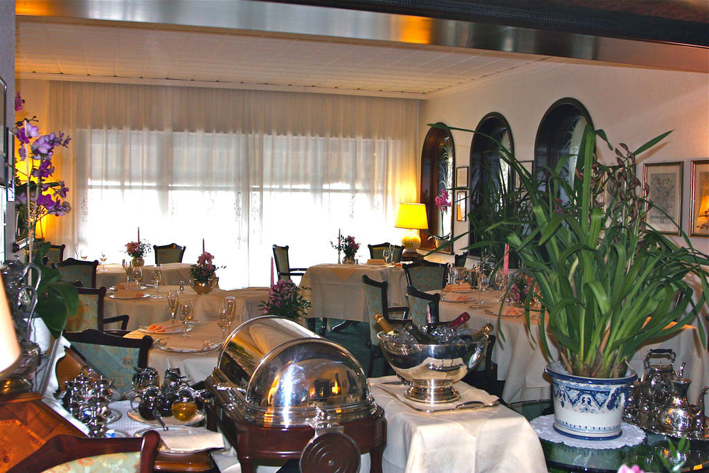 Ristorante Al Sorriso 3* Soriso