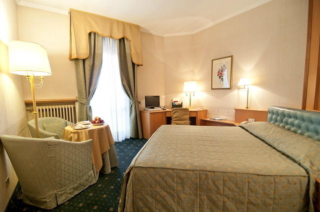 Ristorante Al Sorriso Hotel 3*