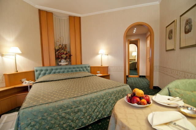 Hotel Ristorante Al Sorriso Soriso