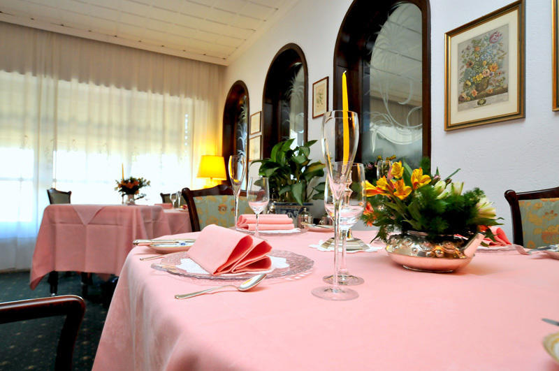 Ristorante Al Sorriso Hotel 3*