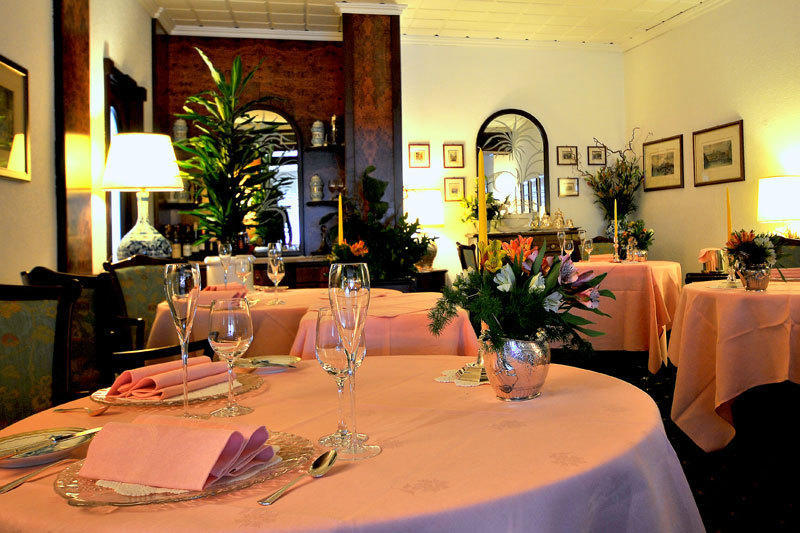 Hotel Ristorante Al Sorriso Soriso