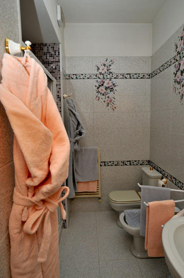 Hotel Ristorante Al Sorriso