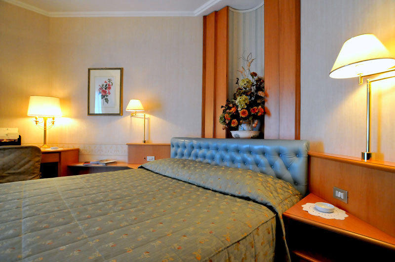 Ristorante Al Sorriso Hotel Soriso