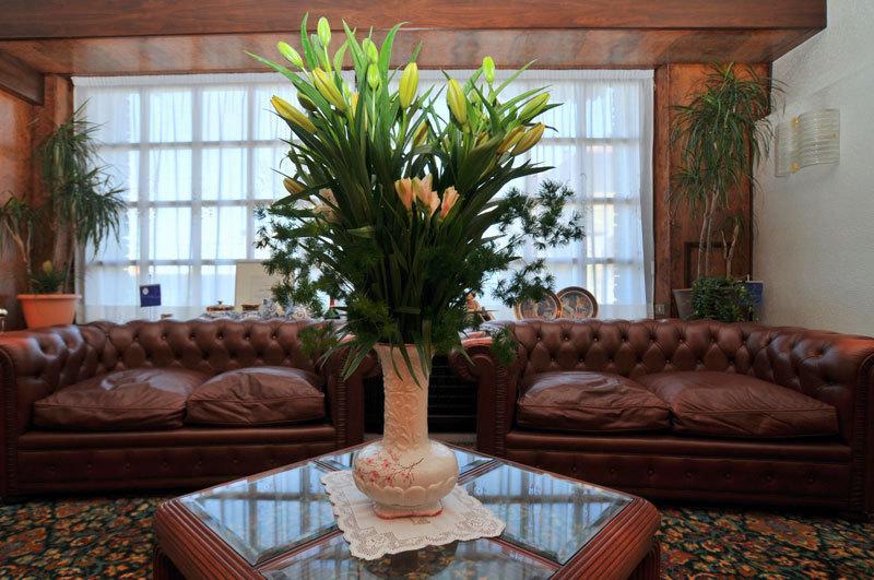 Hotel Ristorante Al Sorriso 3*