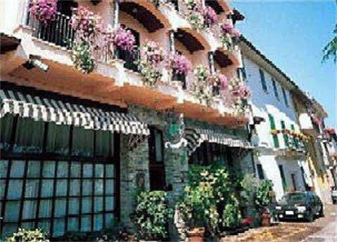 Ristorante Al Sorriso 3* Soriso