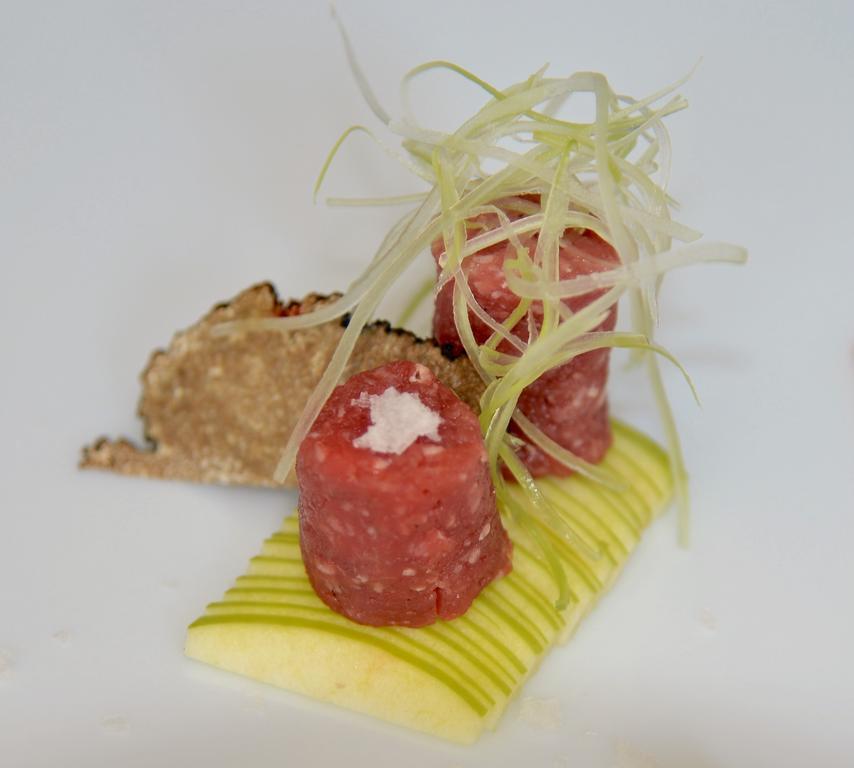 Ristorante Al Sorriso Hotel