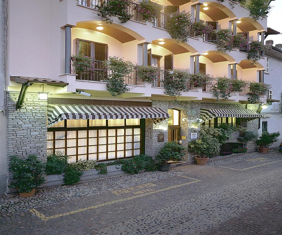 Ristorante Al Sorriso 3*
