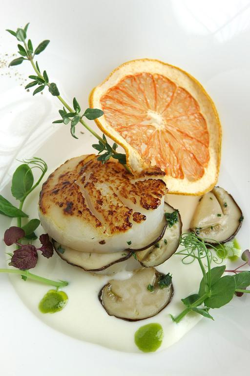 Ristorante Al Sorriso Hotel