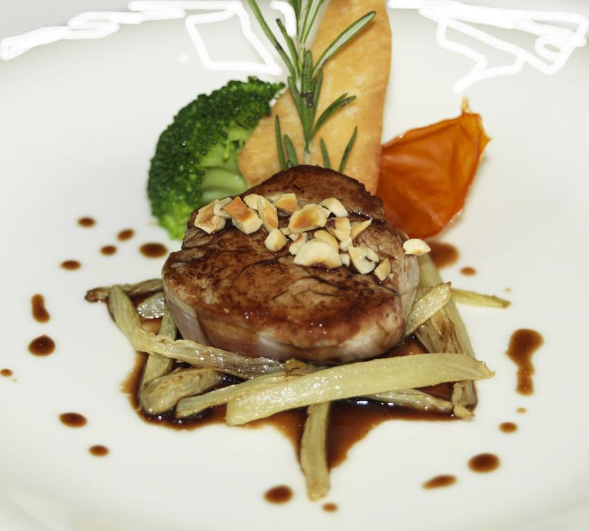 Hotel Ristorante Al Sorriso 3*