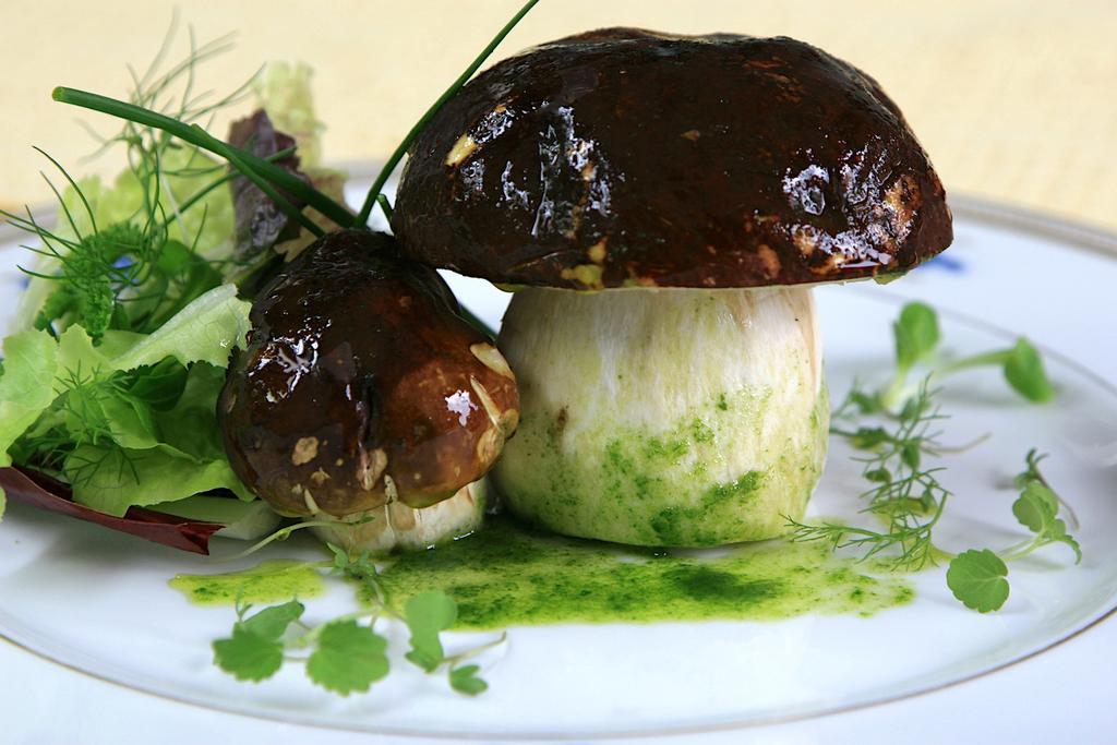 Hotel Ristorante Al Sorriso Soriso