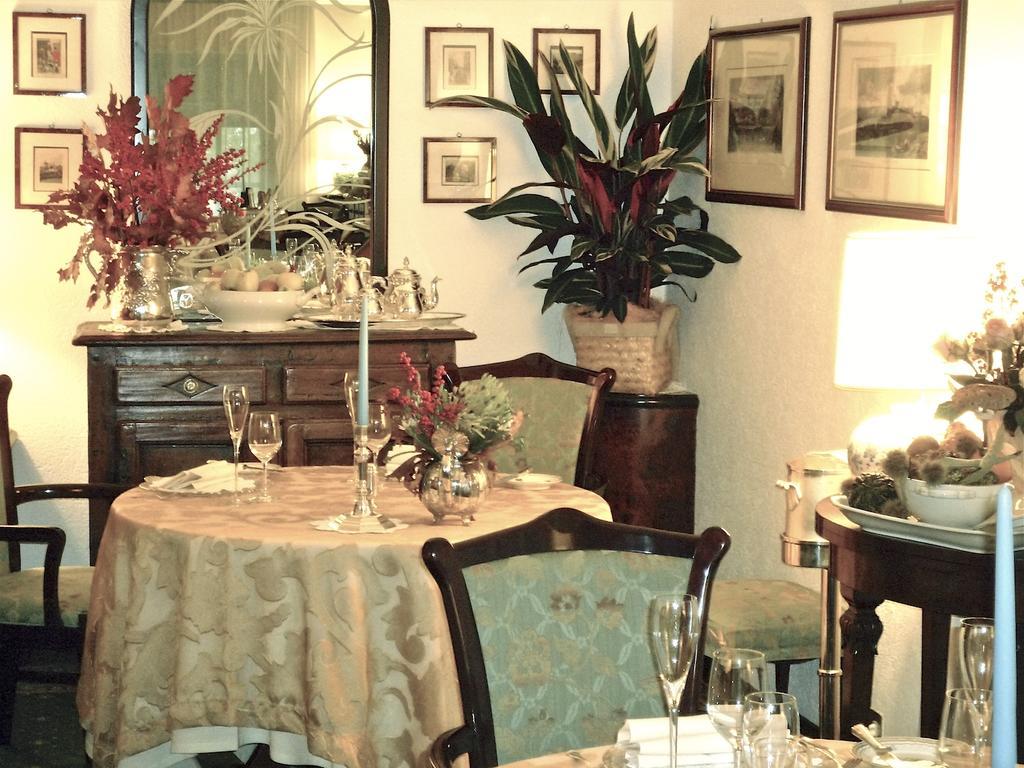 Ristorante Al Sorriso Hotel Soriso