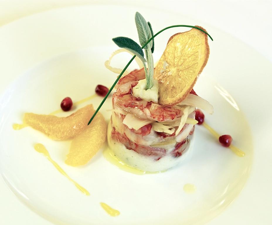 Hotel Ristorante Al Sorriso 3*