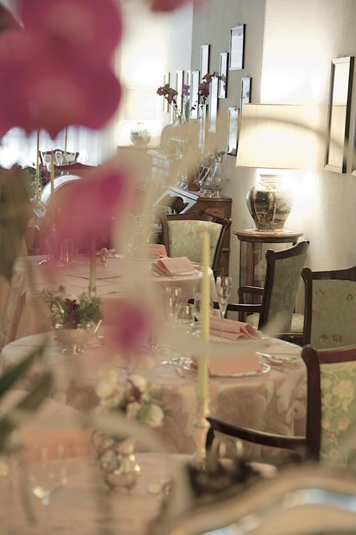 Ristorante Al Sorriso 3*