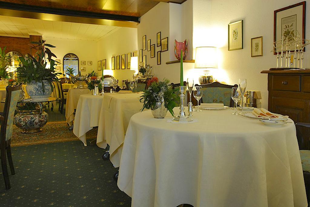 Ristorante Al Sorriso Hotel