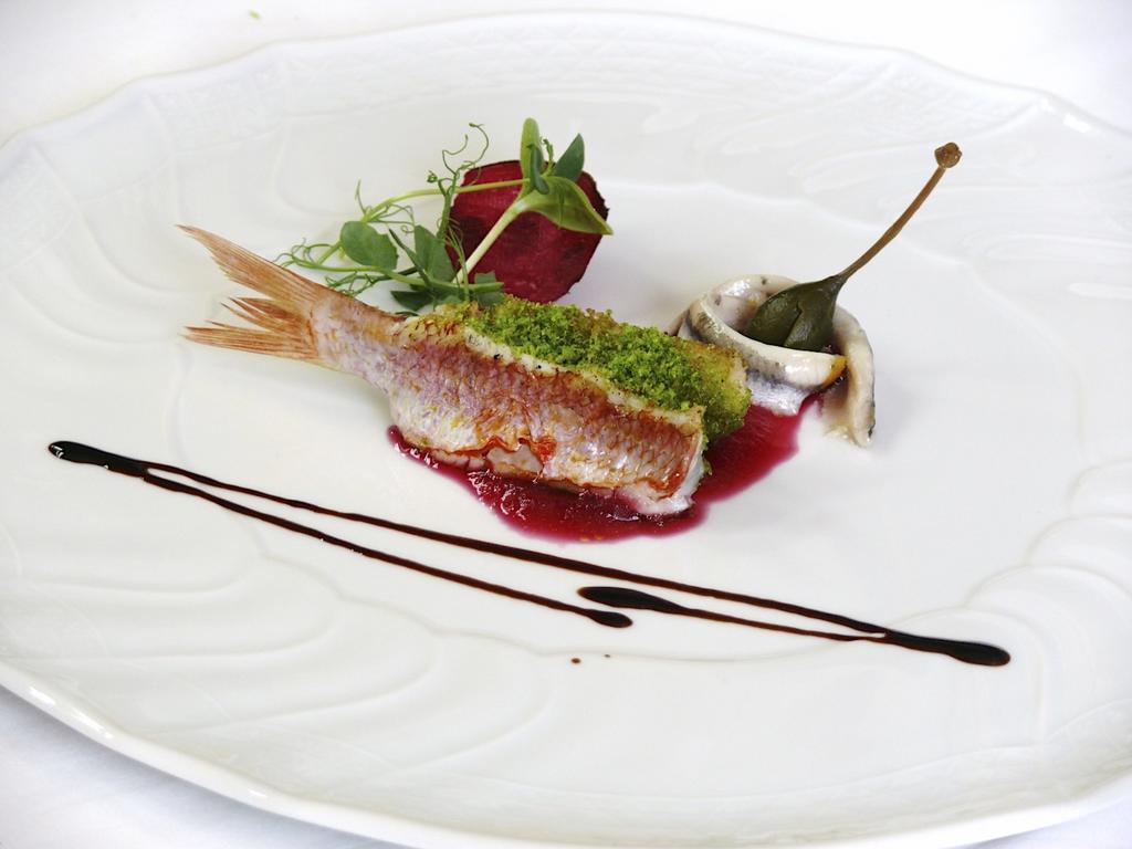 Ristorante Al Sorriso Hotel 3*