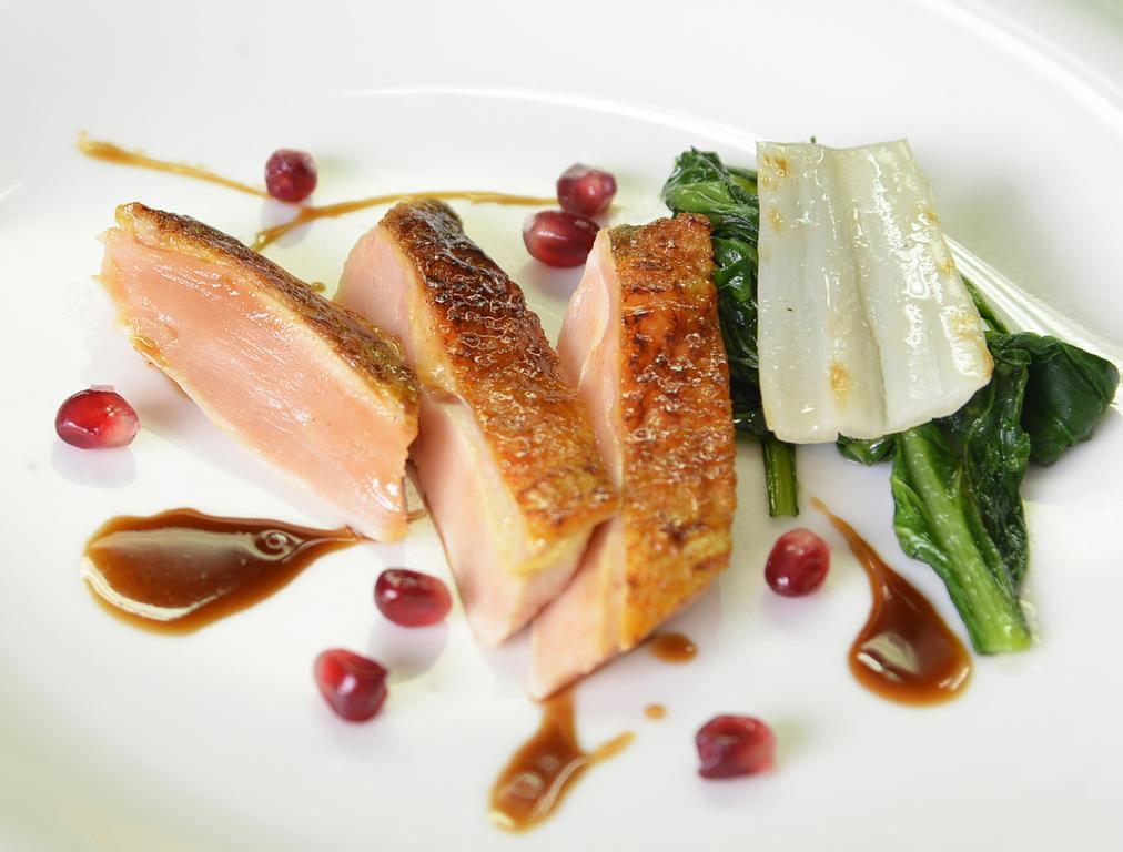 Ristorante Al Sorriso Hotel