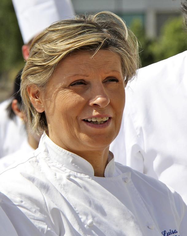 Ristorante Al Sorriso 3*
