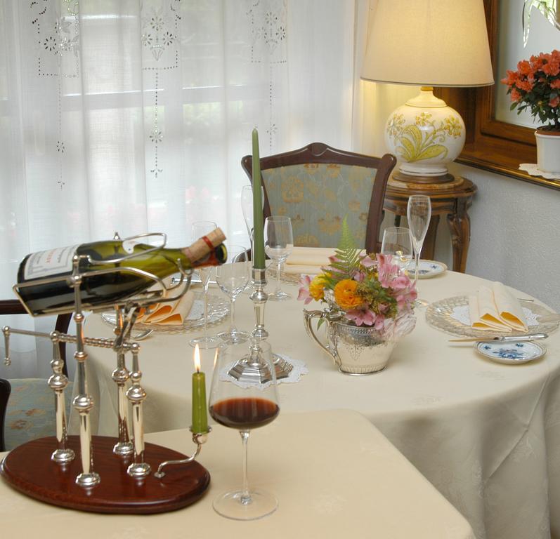 Hotel Ristorante Al Sorriso